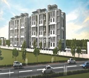 SRK My Nest residential project in Sus