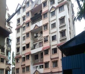 SRK Shree Suvarnaratna Gardens residential project in Karve Nagar