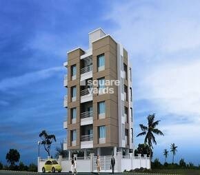 SRK Shri Ganesha Apartments, Wakad, Pune