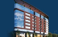 SRK West 9 Business Arc Featured Image