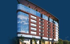 SRK West 9 Business Arc Featured Image