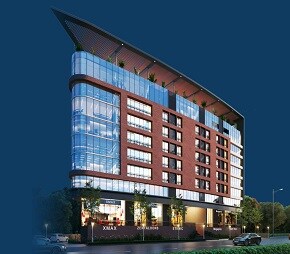 SRK West 9 Business Arc