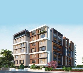 SRKD Komal, Karve Nagar, Pune