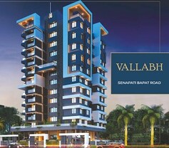 SRKD Vallabh CHS, Senapati Bapat Road, Pune