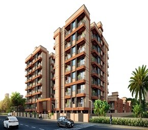 SRP Sai Amrut, Alephata, Pune