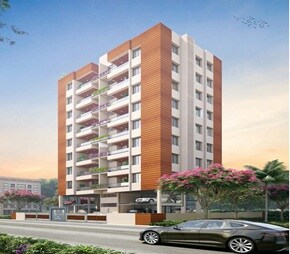 SRR Royal Petals project in Dhayari, Pune