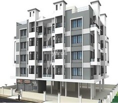 Srrinivas Ssky, Wagholi, Pune