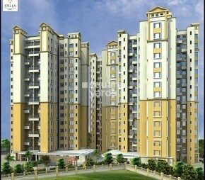 Srrinivas Stella C1, Moshi, Pune