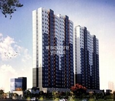 SRS You57, Hinjewadi, Pune