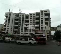 Srushti F Wing Apartment Flagship