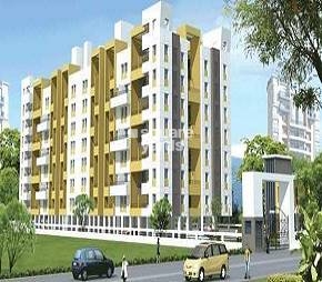 Srushti Heights Lohegaon Cover Image