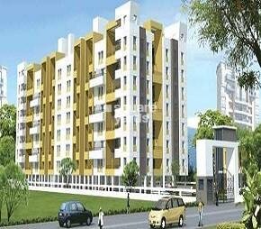 Srushti Heights Lohegaon