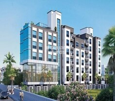 SS Estonia, Deccan Gymkhana, Pune