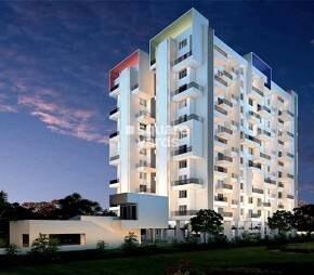 SS Rutuparna residential project in Moshi