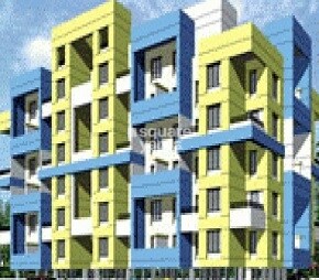 SS Sai Majestic residential project in Wakad