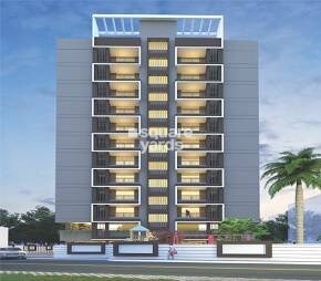 SS Shambhavi Pride, Fursungi, Pune