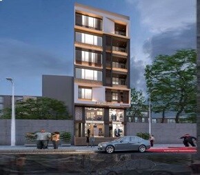 SS Swapna Sheela, Ganesh Peth, Pune