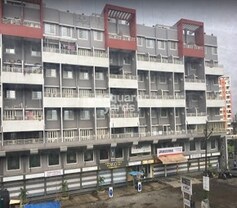 SSD Sai Arcade, Wakad, Pune