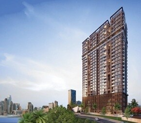 SSPL The Strand, Kharadi, Pune