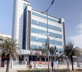 SSR Tower