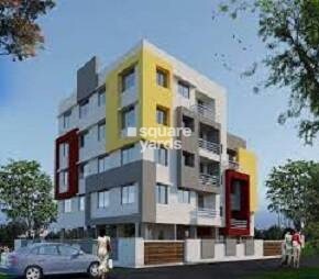 Star Subhadra, Dhanori, Pune