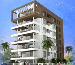 Stark Bhakti Royale, Erandwane, Pune