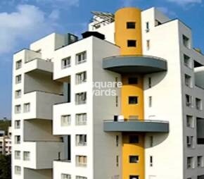 State Bank Nagar CHS