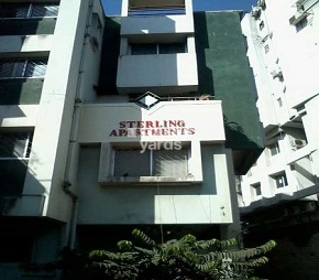 Sterling Apartments Cover Image