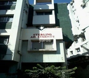 Sterling Apartments
