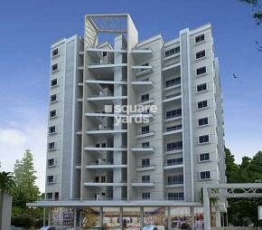 Stone Bappa Residency