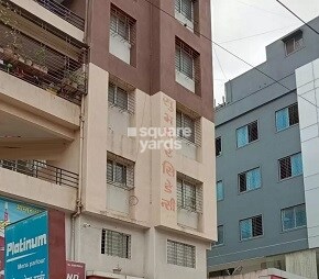 Subhadra Residency Narhe