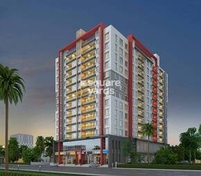 Subhagya Kedar Residency