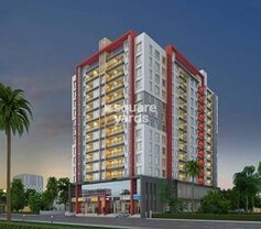 Subhagya Kedar Residency, Mamurdi, Pune