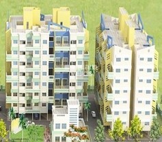 Subhagya Saptarshi Residency Phase I, Chinchwad, Pune