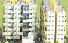 Subhagya Saptarshi Residency Phase III Featured Image