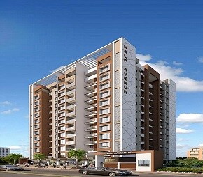 Success Aashirwad Kalp Avenue