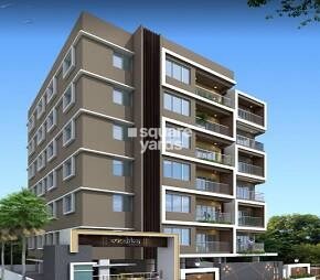 Success Vedika Homes residential project in Ravet