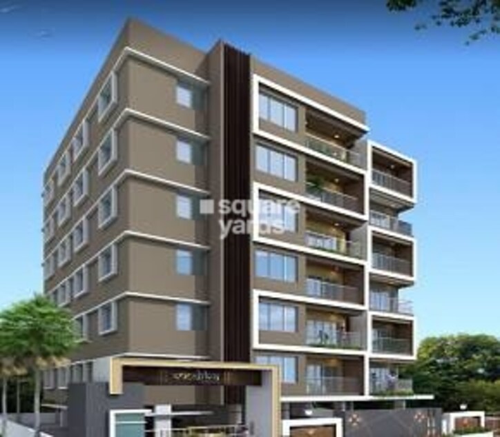 Success Vedika Homes Cover Image