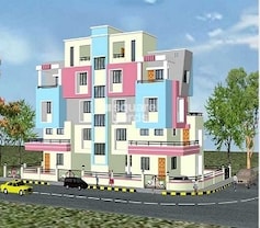 Suchintan Pushpanjali Park, Pimpri, Pune