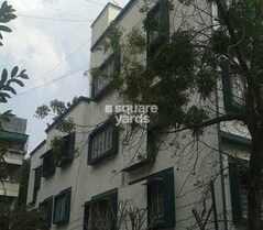 Sudarshan Apartment Kothrud
