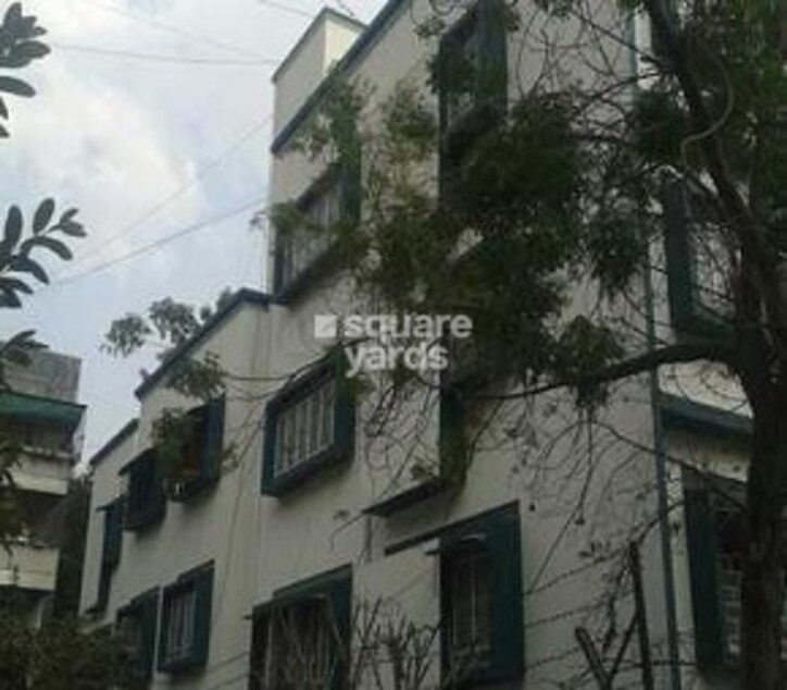 Sudarshan Apartment Kothrud Cover Image
