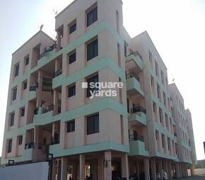 Sudarshan Shiromani Heights