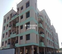 Sudarshan Shiromani Heights, Dehu, Pune