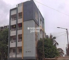 Sudha Aapartments Featured Image
