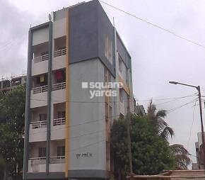 Sudha Aapartments Featured Image