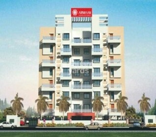 Sudhir Mandke Armaan in Viman Nagar, Pune