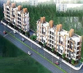 Sudip Anusaya Heritage, Dudulgaon, Pune