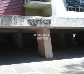 Sugandha Apartment