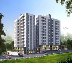Sugat Platinum Elite, Talegaon Dabhade, Pune
