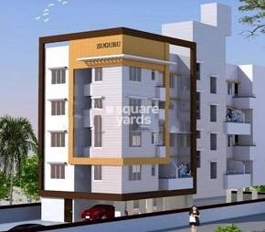 Suguru Datta, Pashan, Pune